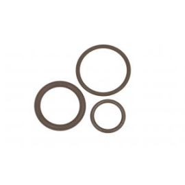 Quality Aspirators Replacement O-rings for O.C.T, pk 3