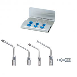 NSK Socket Lift Kit for Wide Size Implant