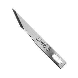 Swann Morton SM65 Fine Surgical Scalpel Blades