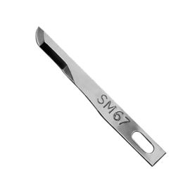 Swann-Morton SM67 Fine Surgical Scalpel Blades