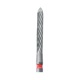 Edenta TC284 Torpedo Parallel Bevel Burs, FG, 1.4 mm