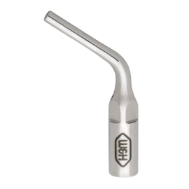 W&H 5E Piezo Tip for Endodontics - Ref 07812400