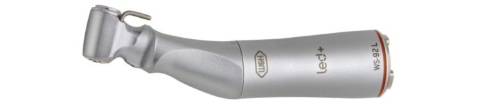 Contra-Angle Handpiece