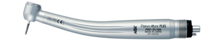 High-Speed Non-Optic Handpiece