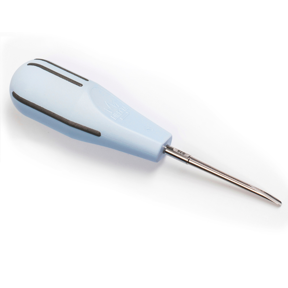 Luxator Instruments - Swallow Dental