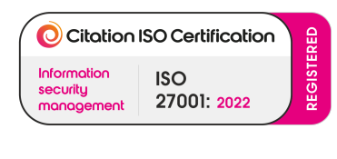 ISO9001 Certification