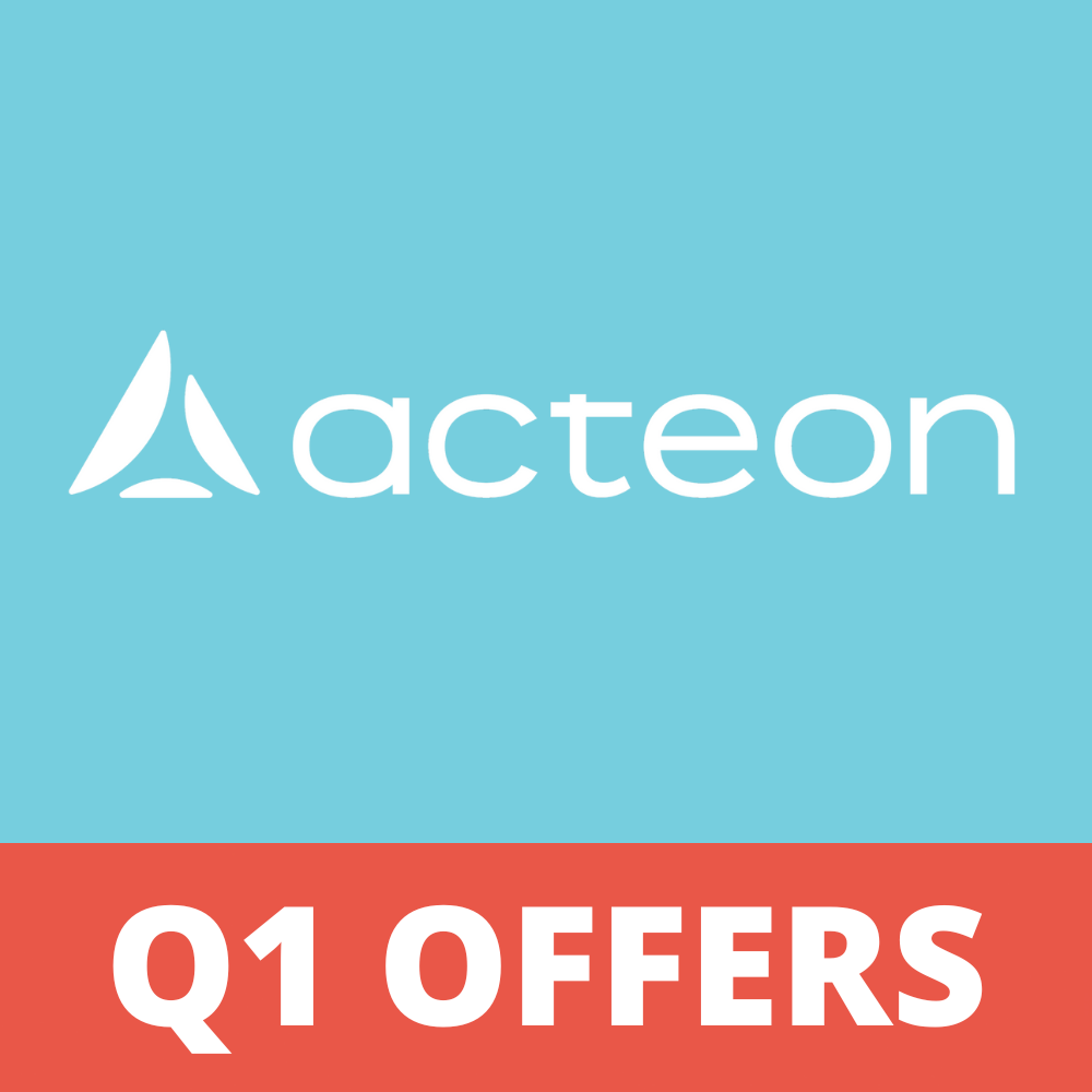 Acteon Offers