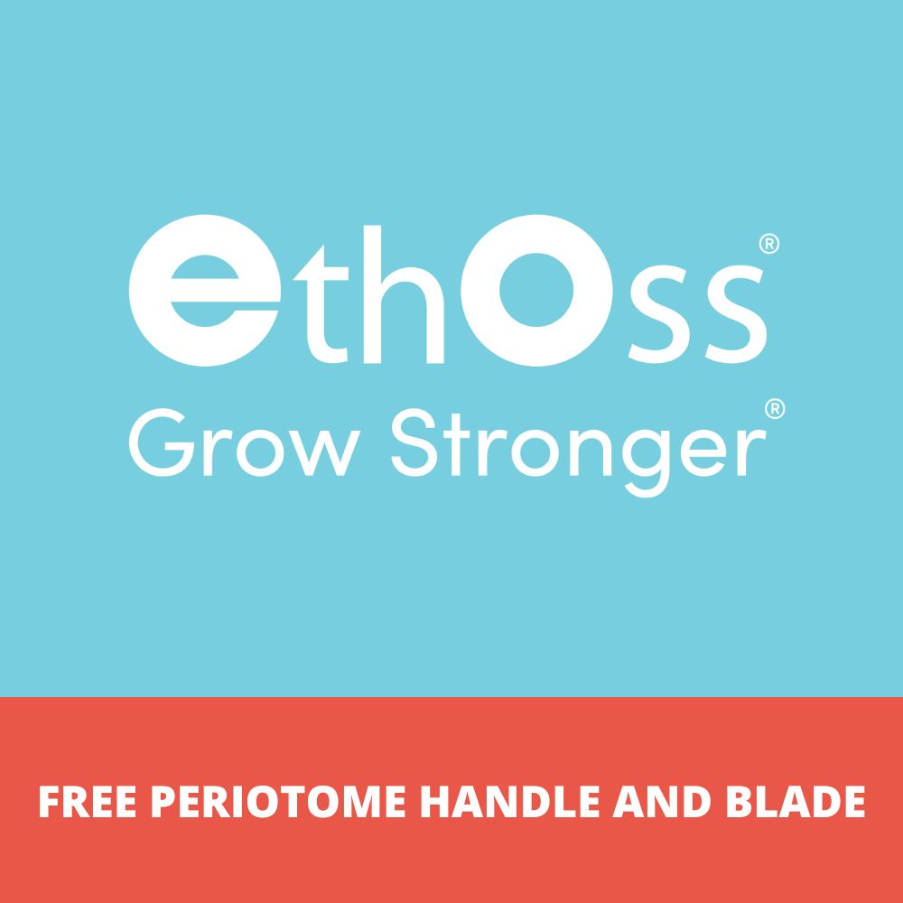 EthOss & Free Periotome Handle