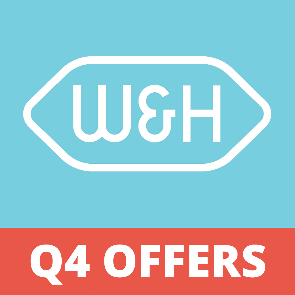 W&H Offers